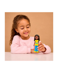 Família Diversa - 9 Figuras