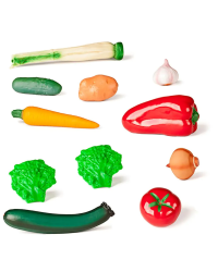 Legumes - 11 unidades