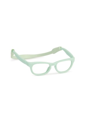 Óculos para Bonecas de 38 cm - Turquesa