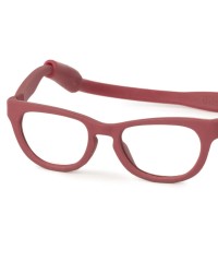 Óculos para Bonecas de 38 cm - Terracota
