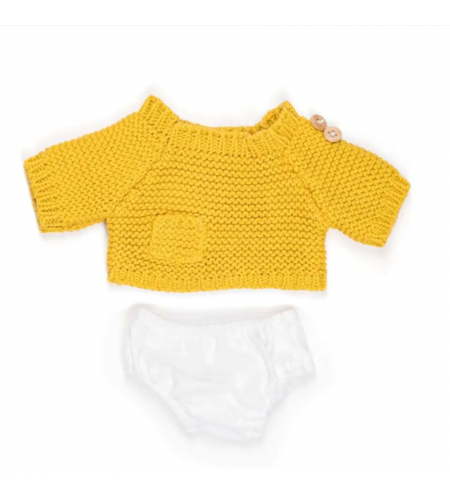 Conjunto Mar Menino - 32 cm