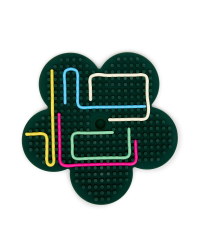 Mind & Move - Quadro de Atividades Sensoriais