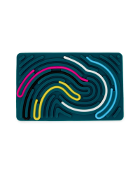 Mind & Move - Quadro de Atividades Sensoriais