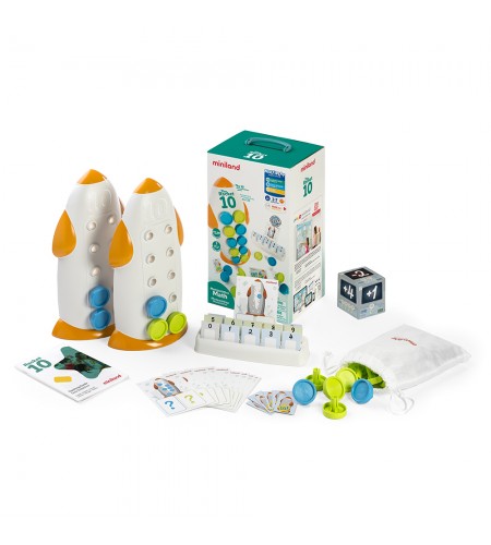 Rocket 10 - Foguetão do 10