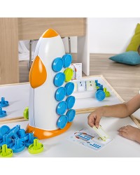 Rocket 10 - Foguetão do 10