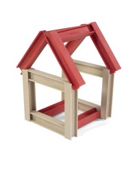 Vigas Ecológicas - Conjunto de Construção (32 Peças)