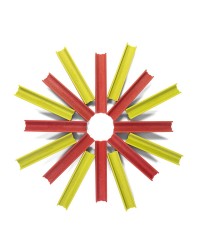 Vigas Ecológicas - Conjunto de Construção (32 Peças)