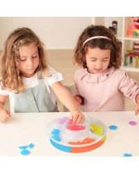 Bandejas Translúcidas