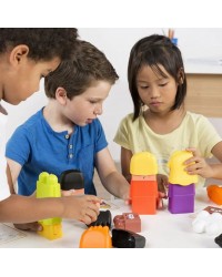 Family Diversity Blocks