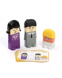 Family Diversity Blocks