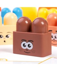 Family Diversity Blocks