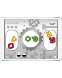 Nuts & Bolts - Porcas & Parafusos