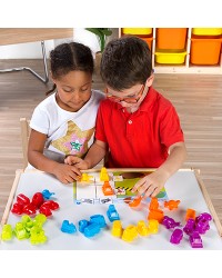 Veículos de Classificação e Contagem