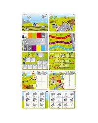 Veículos de Classificação e Contagem