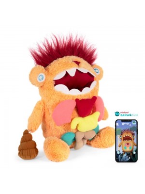 O Monstro dos Orgãos