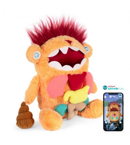 O Monstro dos Orgãos