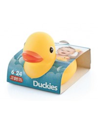 Display 24 Patitos de Banho