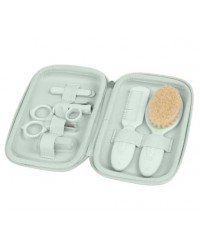 Kit de Higiene para bebé - Verde