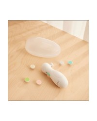 Linha de Unhas Elétrica para Bebé