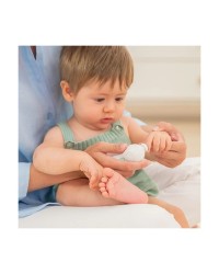 Linha de Unhas Elétrica para Bebé