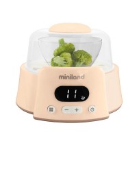 Esterilizador 6 em 1 - Super 6 Esterilizador 6 em 1 - Super 6