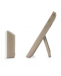 Intercomunicador Digimonitor 2.4" Gold