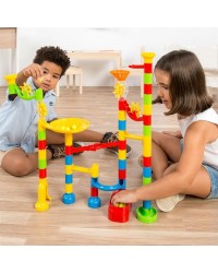 Marble Run - Marbulous - (60Peças)