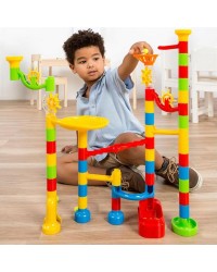 Marble Run - Marbulous - (60Peças)