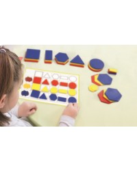 Blocos Lógicos de atividade