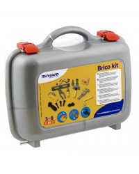 Mala Brico - Kit Bricolage