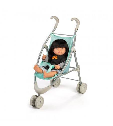 Carro de Bonecas Doll Stroller