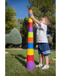 Giantte / Gigante - Copos Empilháveis