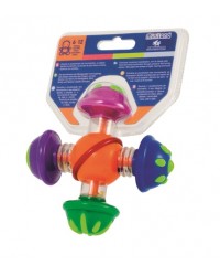 Sonajero Giratório - Chocalho