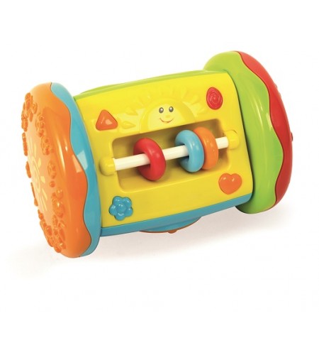 Actiroller - Rolo de Atividade