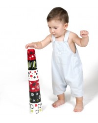 First Senses: Cups - Primeiros Sentidos: Copos