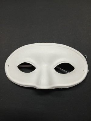 Máscara Tipo Veneza