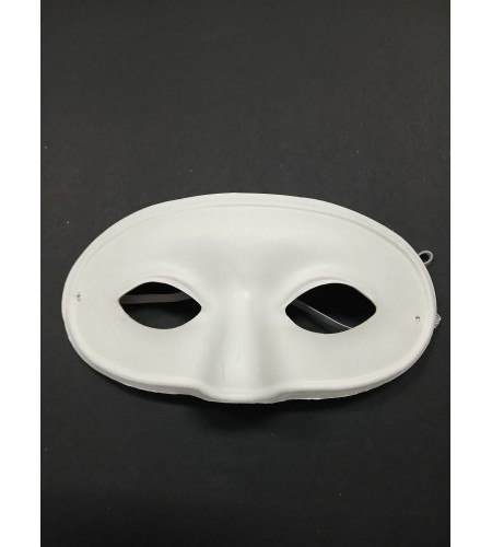 Máscara Tipo Veneza