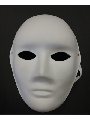 Máscara Homem Adulto