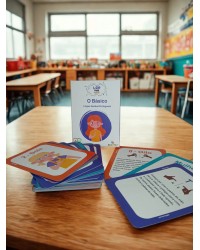 Pack Colecção “Língua Gestual Portuguesa para todos”