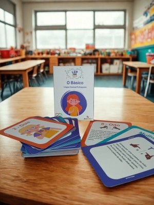 Conjunto “O Básico”