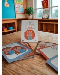 Pack Colecção “Língua Gestual Portuguesa para todos”