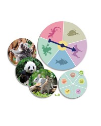 O Mundo Animal - Descobrir e Classificar