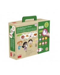 Descobrir as Alergias e Intolerâncias Alimentares