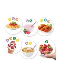 Descobrir as Alergias e Intolerâncias Alimentares