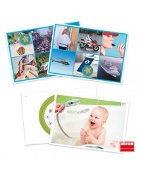 BINGO DE SONS: A CASA E A CIDADE