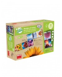 Dominó Natudomino Maravilhas da Natureza