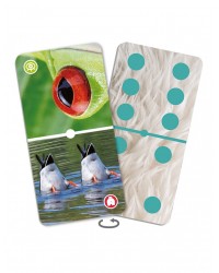 Dominó Natudomino o Zoo dos Animais