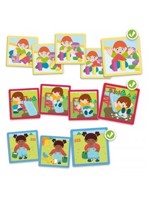 Sequências Básicas 1