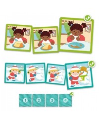 Sequências Básicas 1