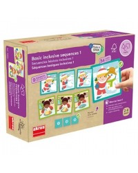 Sequências Básicas 1